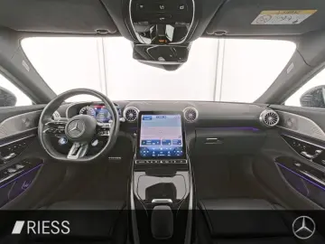 MERCEDES-BENZ SL 63 AMG 4MATIC  Distr HUD LED Sitzkl&hellip;