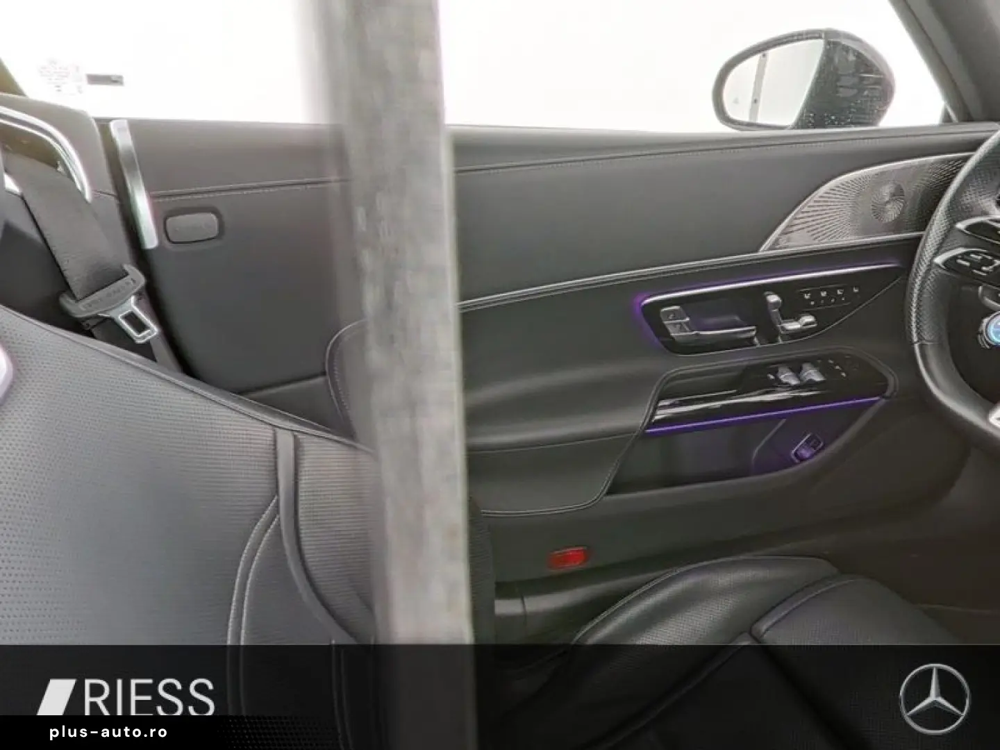 MERCEDES-BENZ SL 63 AMG 4MATIC  Distr HUD LED Sitzkl&hellip;