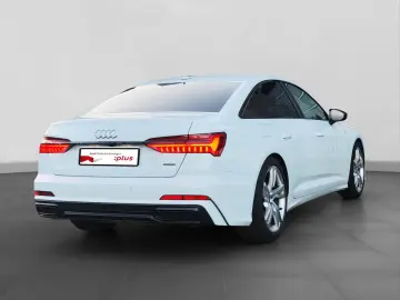 AUDI A6 Limousine 45 TFSI Q S LINE LM20 HD-MATRIX HuD