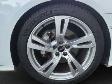 AUDI A6 Limousine 45 TFSI Q S LINE LM20 HD-MATRIX HuD