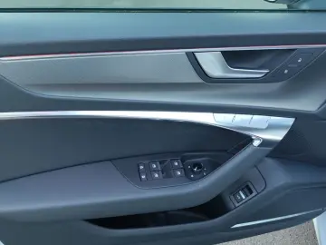 AUDI A6 Limousine 45 TFSI Q S LINE LM20 HD-MATRIX HuD