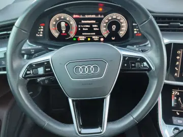 AUDI A6 Limousine 45 TFSI Q S LINE LM20 HD-MATRIX HuD