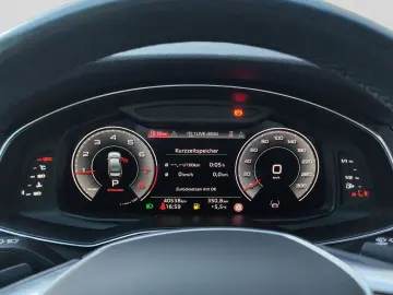 AUDI A6 Limousine 45 TFSI Q S LINE LM20 HD-MATRIX HuD