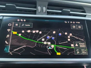 AUDI A6 Limousine 45 TFSI Q S LINE LM20 HD-MATRIX HuD