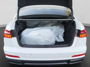 AUDI A6 Limousine 45 TFSI Q S LINE LM20 HD-MATRIX HuD