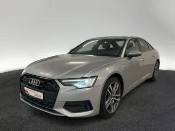 AUDI A6 Limousine advanced 45 TFSI qu. S tr. HUD 360
