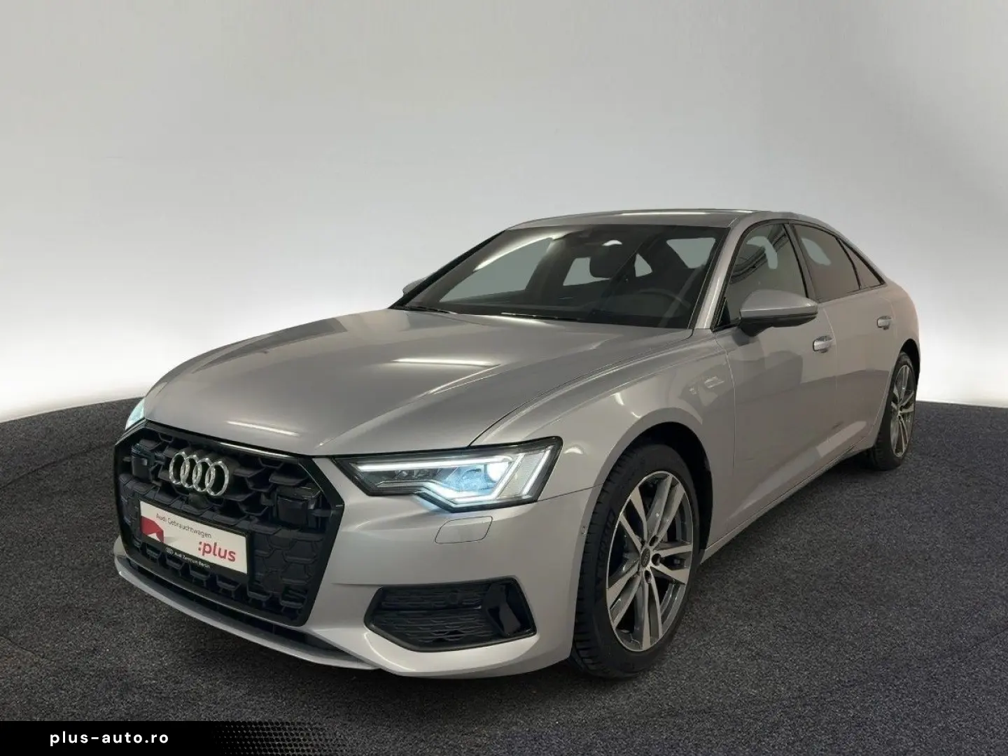 AUDI A6 Limousine advanced 45 TFSI qu. S tr. HUD 360