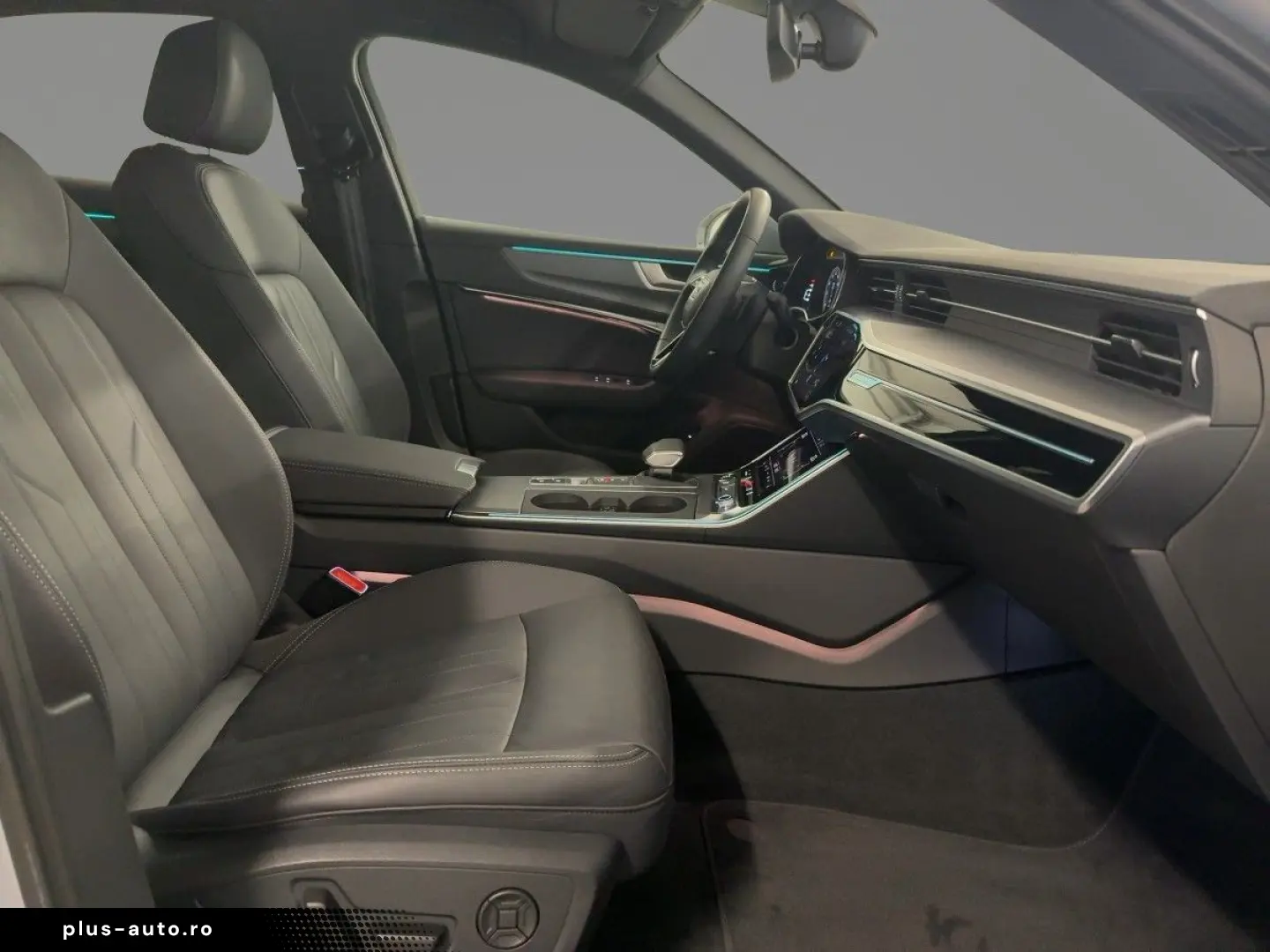 AUDI A6 Limousine advanced 45 TFSI qu. S tr. HUD 360