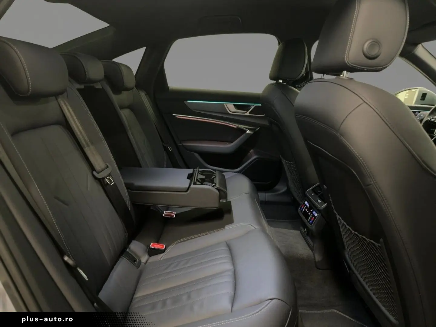 AUDI A6 Limousine advanced 45 TFSI qu. S tr. HUD 360