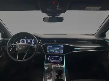 AUDI A6 Limousine advanced 45 TFSI qu. S tr. HUD 360
