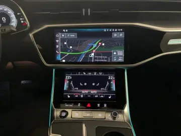 AUDI A6 Limousine advanced 45 TFSI qu. S tr. HUD 360