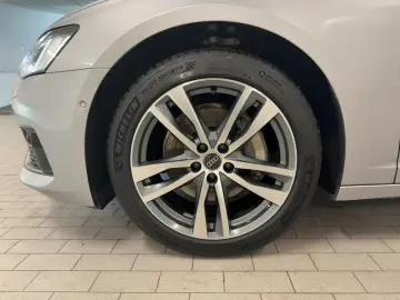AUDI A6 Limousine advanced 45 TFSI qu. S tr. HUD 360