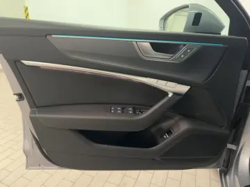 AUDI A6 Limousine advanced 45 TFSI qu. S tr. HUD 360