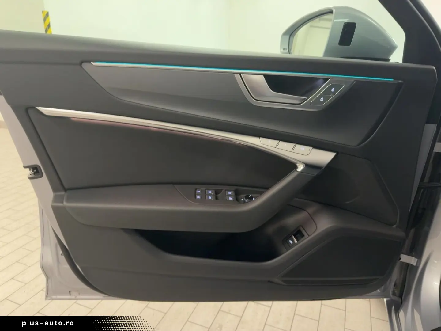 AUDI A6 Limousine advanced 45 TFSI qu. S tr. HUD 360