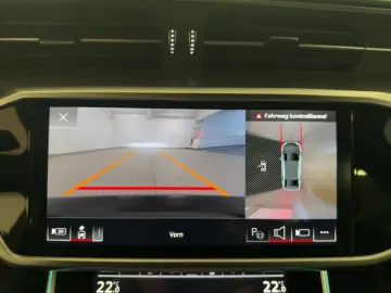 AUDI A6 Limousine advanced 45 TFSI qu. S tr. HUD 360