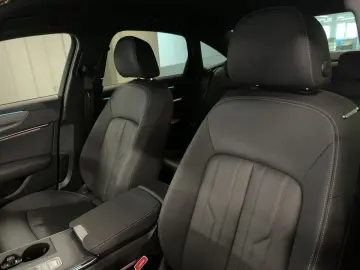 AUDI A6 Limousine advanced 45 TFSI qu. S tr. HUD 360