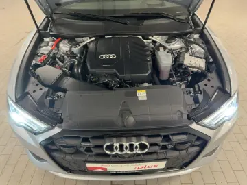 AUDI A6 Limousine advanced 45 TFSI qu. S tr. HUD 360