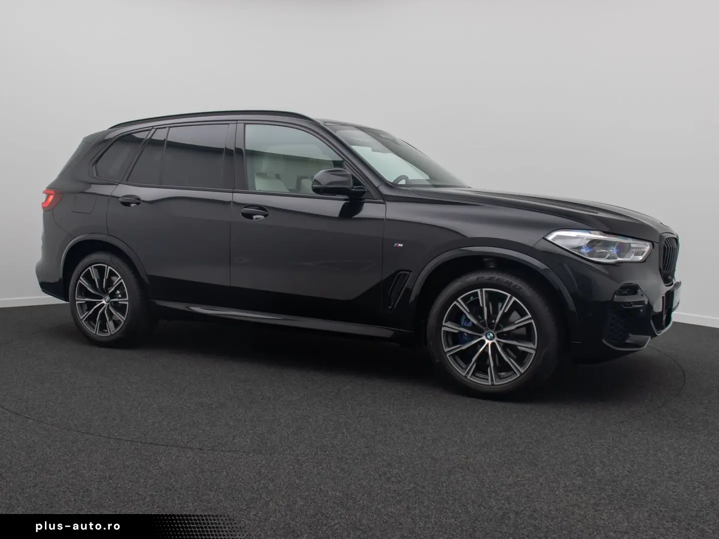 BMW X5 xD40i M Sport FondEnt Massage Individual Voll