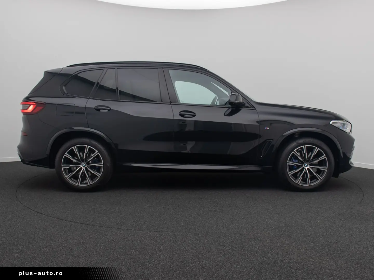 BMW X5 xD40i M Sport FondEnt Massage Individual Voll
