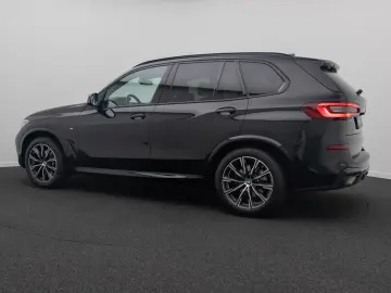 BMW X5 xD40i M Sport FondEnt Massage Individual Voll