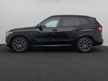 BMW X5 xD40i M Sport FondEnt Massage Individual Voll