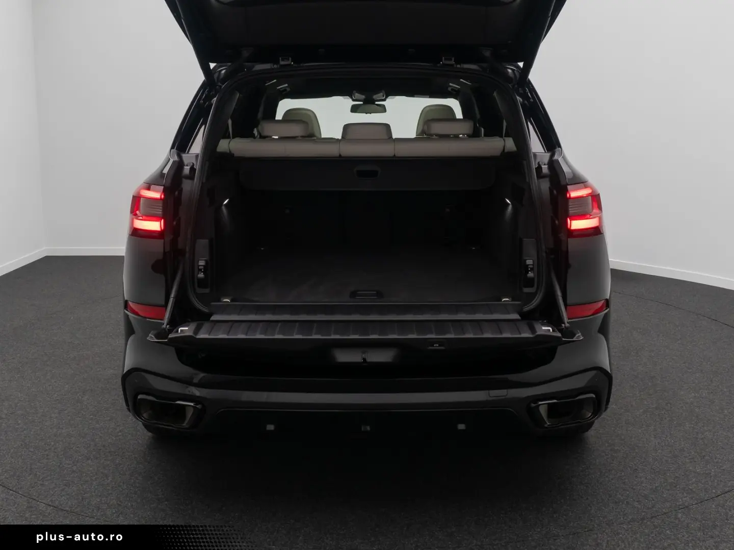 BMW X5 xD40i M Sport FondEnt Massage Individual Voll