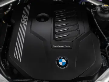 BMW X5 xD40i M Sport FondEnt Massage Individual Voll