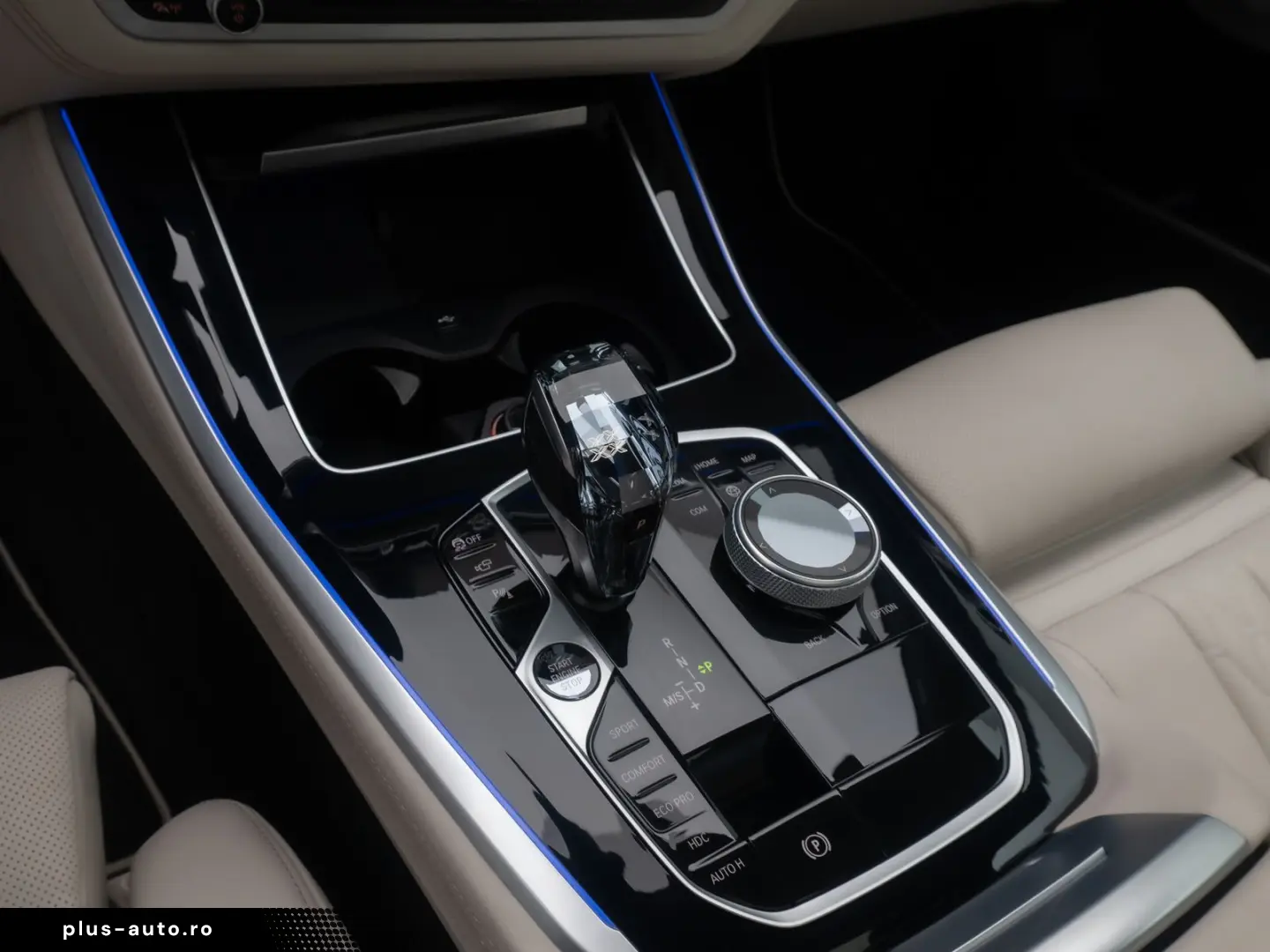 BMW X5 xD40i M Sport FondEnt Massage Individual Voll