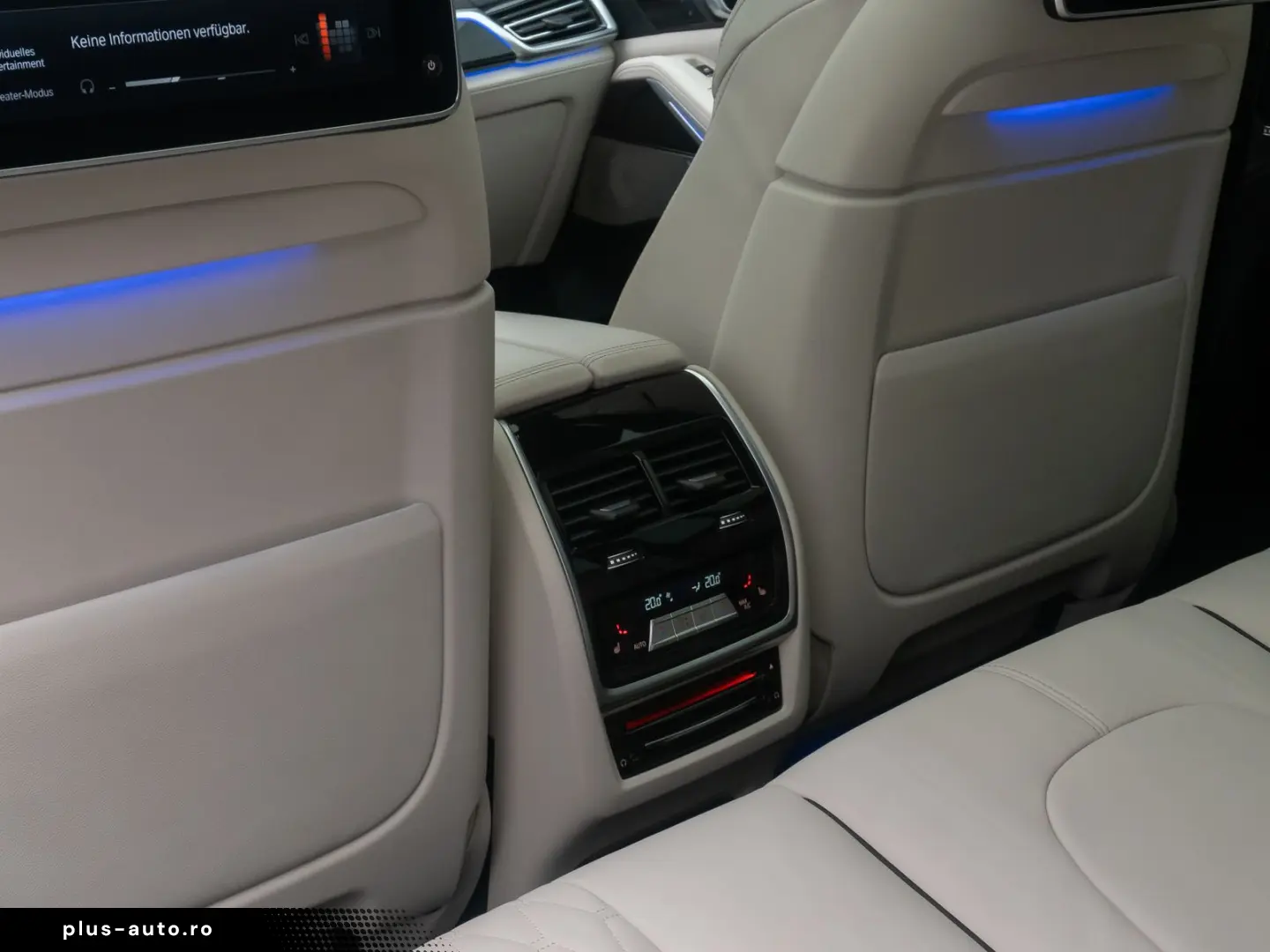 BMW X5 xD40i M Sport FondEnt Massage Individual Voll