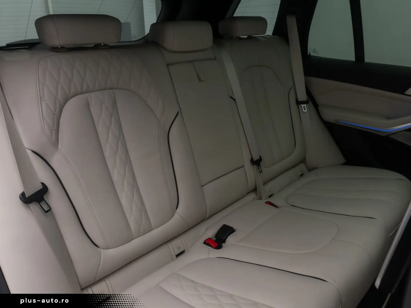 BMW X5 xD40i M Sport FondEnt Massage Individual Voll