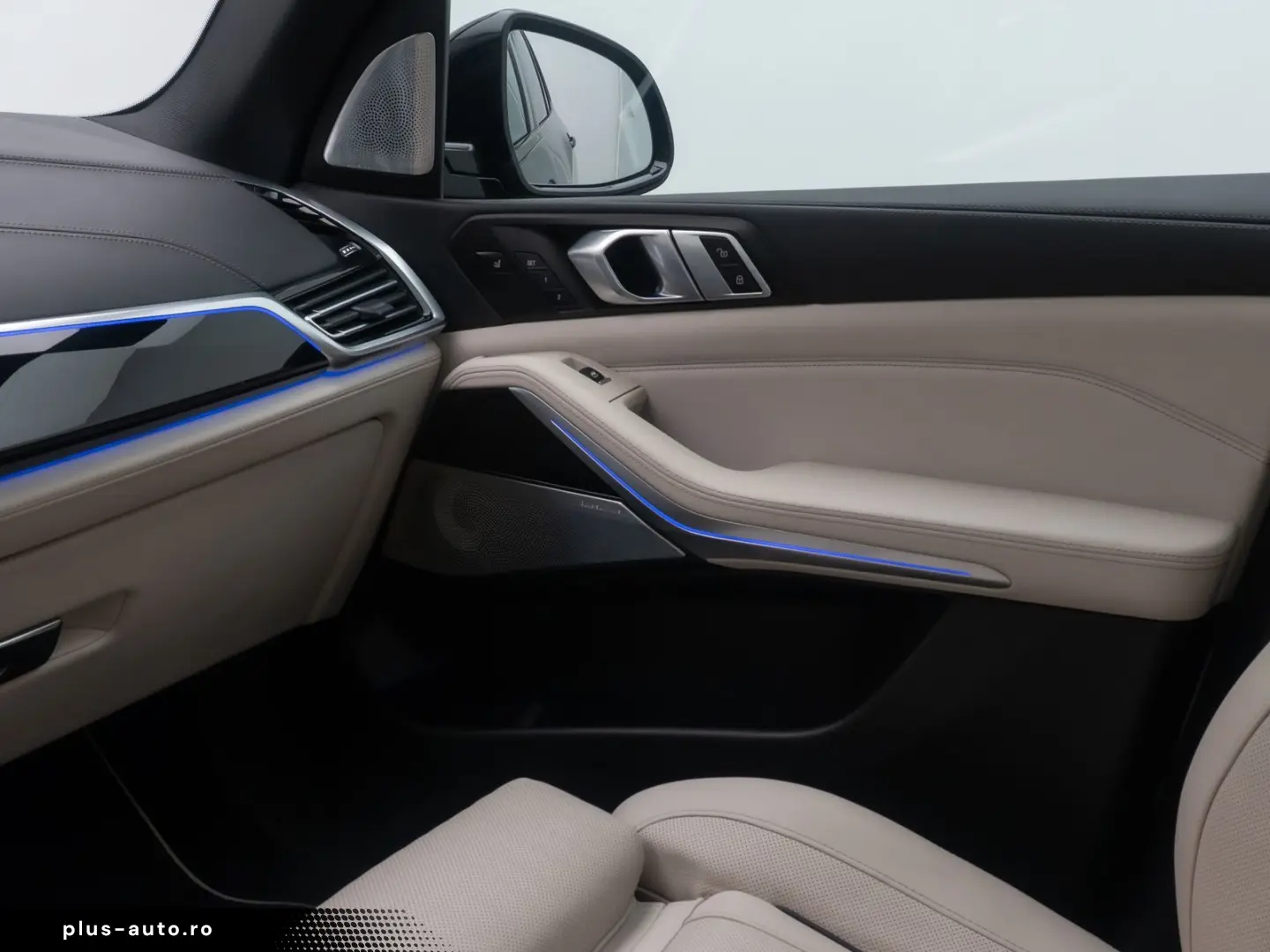 BMW X5 xD40i M Sport FondEnt Massage Individual Voll