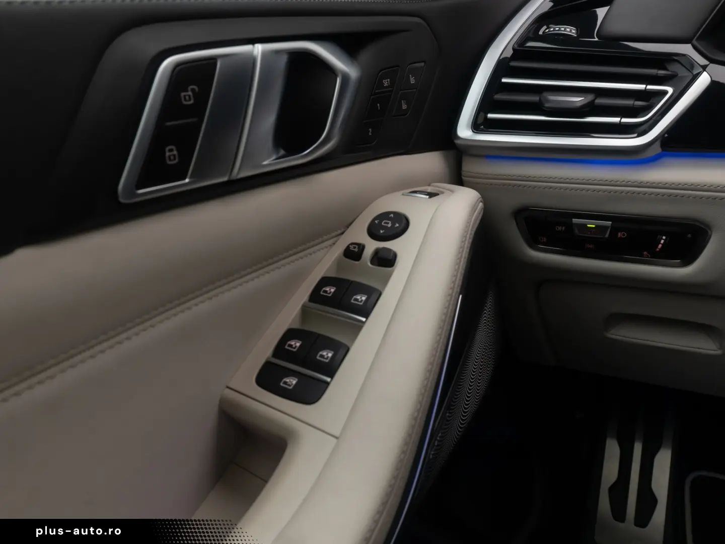 BMW X5 xD40i M Sport FondEnt Massage Individual Voll