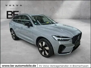 VOLVO XC60 T8 Ultra Dark Plug-In Hybrid AWD