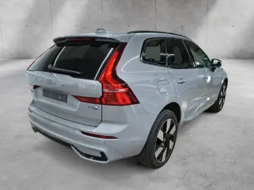 VOLVO XC60 T8 Ultra Dark Plug-In Hybrid AWD