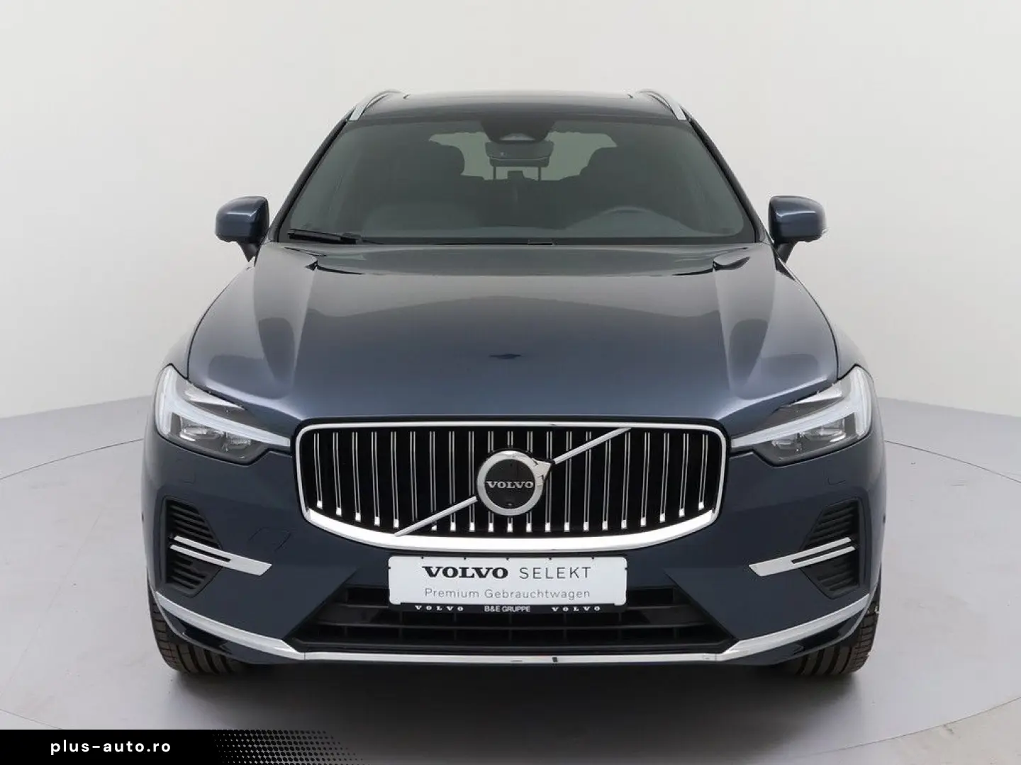 VOLVO XC60 T8 Plus Bright Plug-In Hybrid AWD