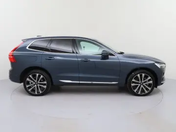VOLVO XC60 T8 Plus Bright Plug-In Hybrid AWD