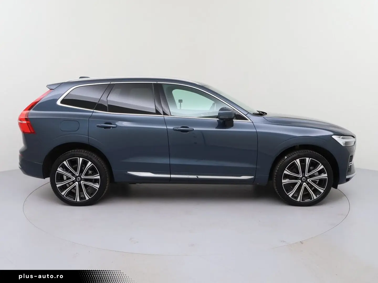 VOLVO XC60 T8 Plus Bright Plug-In Hybrid AWD