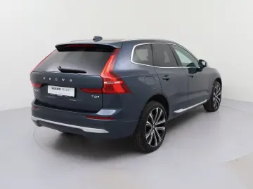 VOLVO XC60 T8 Plus Bright Plug-In Hybrid AWD