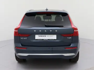VOLVO XC60 T8 Plus Bright Plug-In Hybrid AWD