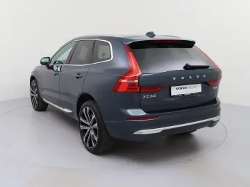 VOLVO XC60 T8 Plus Bright Plug-In Hybrid AWD