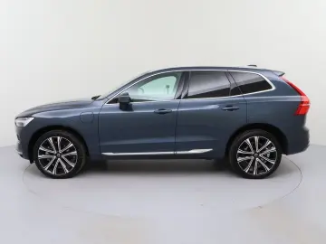 VOLVO XC60 T8 Plus Bright Plug-In Hybrid AWD