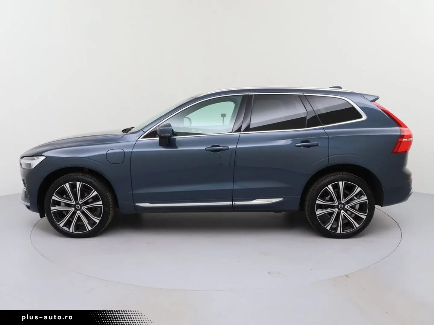 VOLVO XC60 T8 Plus Bright Plug-In Hybrid AWD