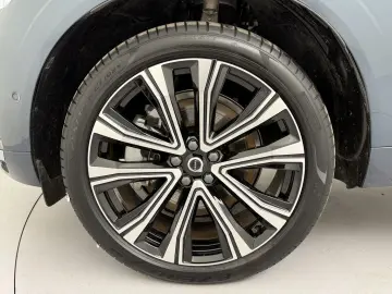 VOLVO XC60 T8 Plus Bright Plug-In Hybrid AWD