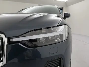 VOLVO XC60 T8 Plus Bright Plug-In Hybrid AWD