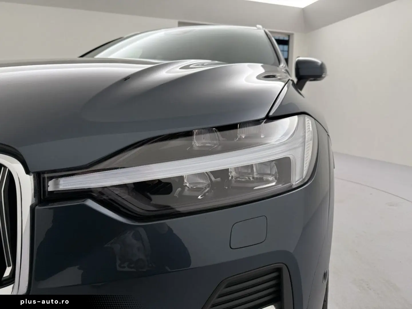 VOLVO XC60 T8 Plus Bright Plug-In Hybrid AWD