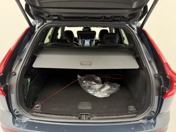 VOLVO XC60 T8 Plus Bright Plug-In Hybrid AWD