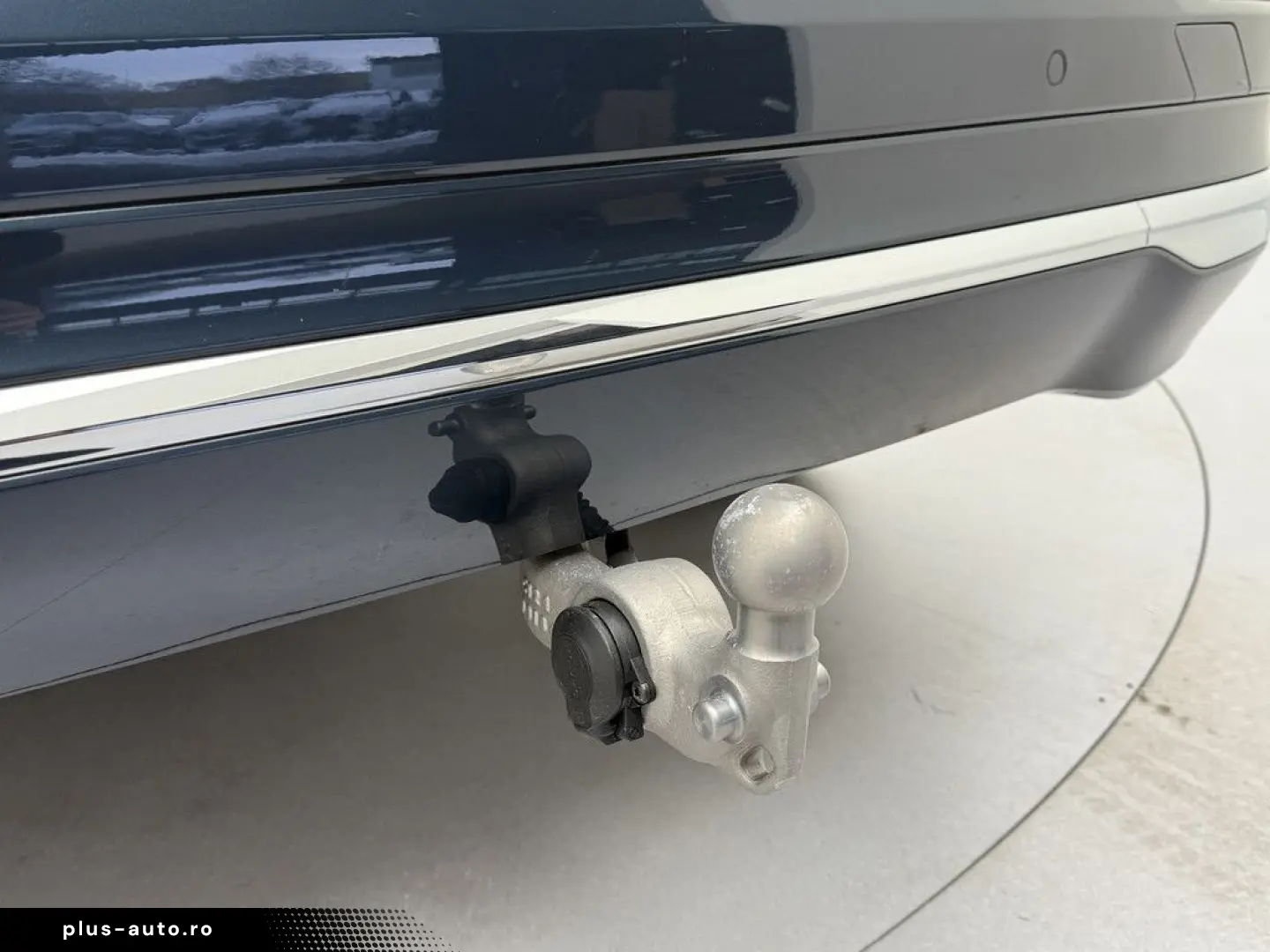 VOLVO XC60 T8 Plus Bright Plug-In Hybrid AWD