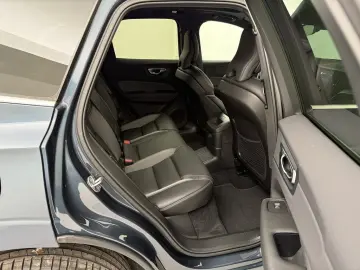 VOLVO XC60 T8 Plus Bright Plug-In Hybrid AWD