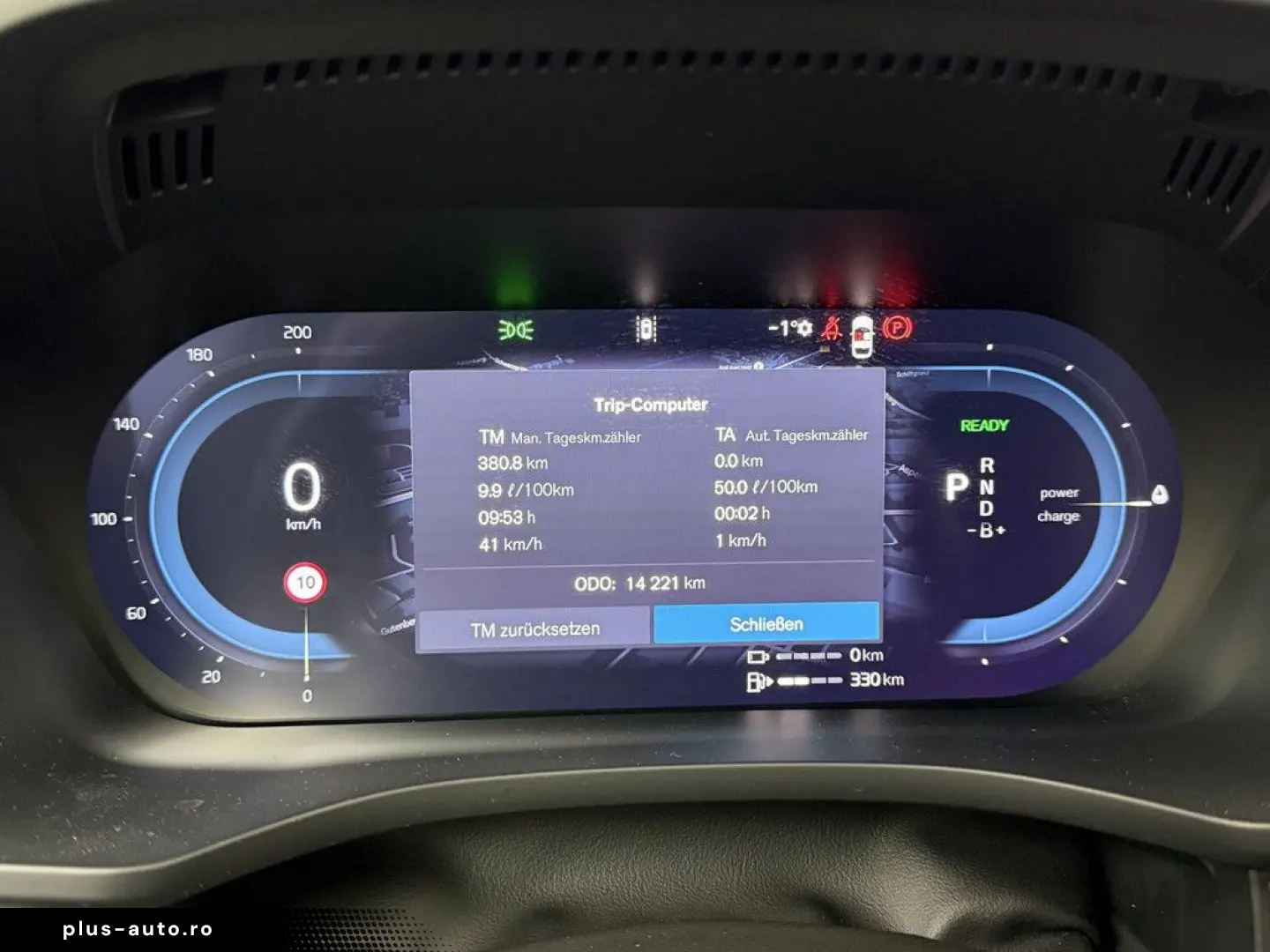 VOLVO XC60 T8 Plus Bright Plug-In Hybrid AWD