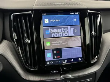 VOLVO XC60 T8 Plus Bright Plug-In Hybrid AWD